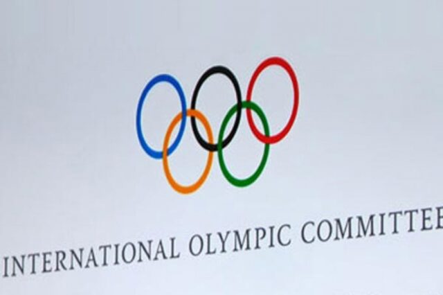 Olympics-IOC expresses regret over NHL's Olympic no-show