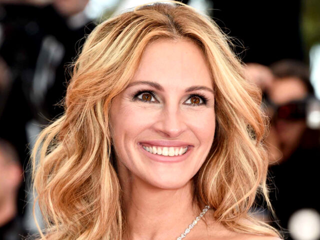 More than just a Pretty Woman, Julia Roberts More than just a Pretty Woman, Julia Roberts
