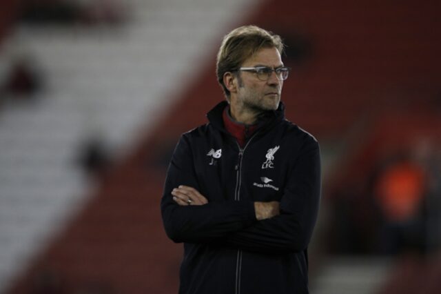 Klopp wants Liverpool to copy Chelsea blueprint Klopp wants Liverpool to copy Chelsea blueprint
