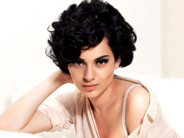 Kangana Ranaut reacts to 'Sexual Harassment' allegations against Vikas Bahl Kangana Ranaut reacts to 'Sexual Harassment' allegations against Vikas Bahl