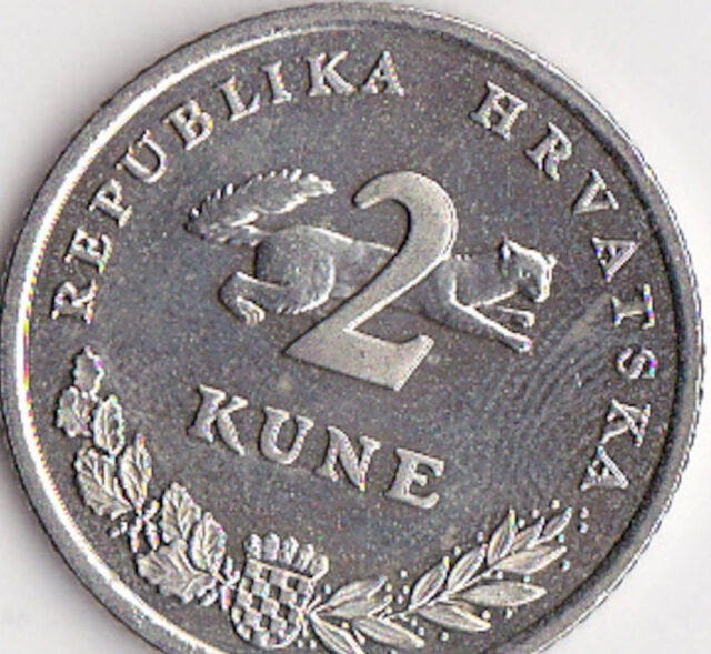 Kuna slides on Agrokor; Poland, Romania keep rates on hold