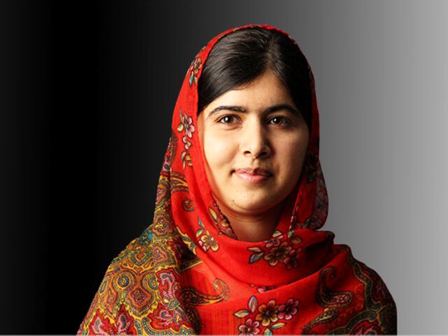Malala Awarded Honorary Canadian Citizenship