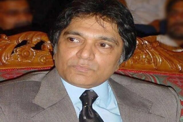 Versatile actor, comedian 'Moin Akhtar' remembered Versatile actor, comedian 'Moin Akhtar' remembered
