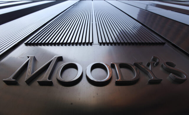 Moody's places South Africa's credit rating on review for downgrade