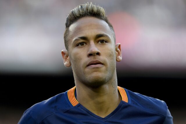 Soccer-Neymar confident of leading Barcelona to second miracle comeback Soccer-Neymar confident of leading Barcelona to second miracle comeback
