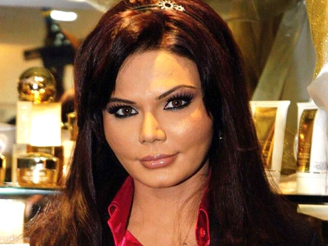 Punjab Police leave for Mumbai to arrest Rakhi Sawant