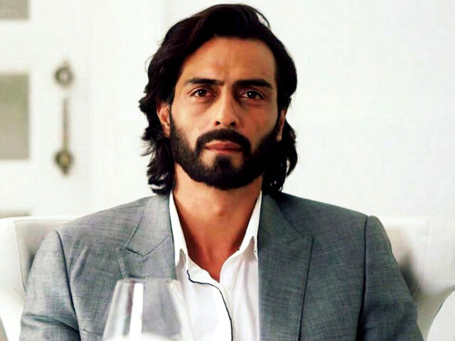 Arjun Rampal allegedly assaulted a man in Delhi Arjun Rampal allegedly assaulted a man in Delhi