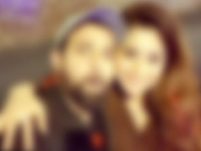  Indian actress opens up on dating her Pakistani Co-Star  Indian actress opens up on dating her Pakistani Co-Star