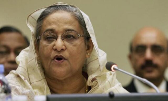 Bangladesh to sign deals with India for $5 billion loan, electricity
