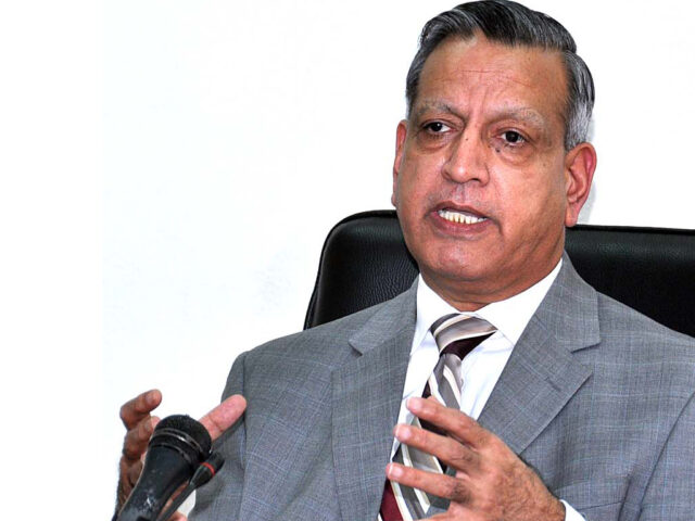 Shoaib Suddle elected as IPA (Pakistan) president