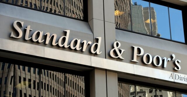 S&P rating agency downgrades South Africa to junk status