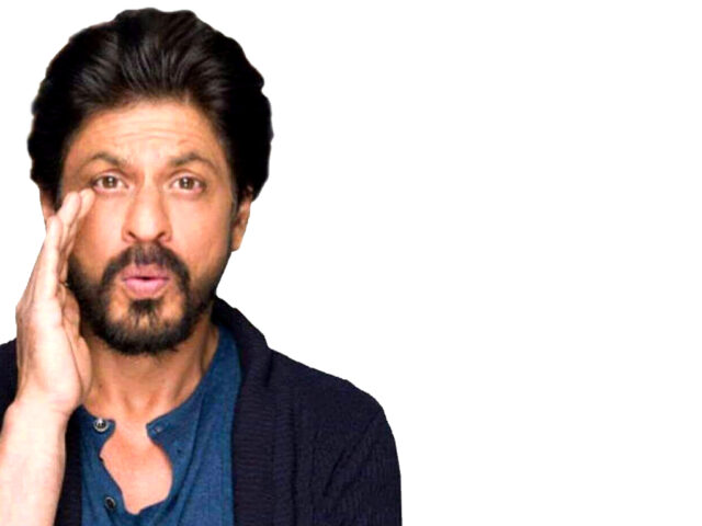 Shocking! SRK changes his ‘Surname’ Shocking! SRK changes his ‘Surname’