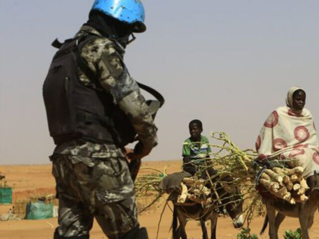 Tribal clashes flare in Sudan's West Kordofan state