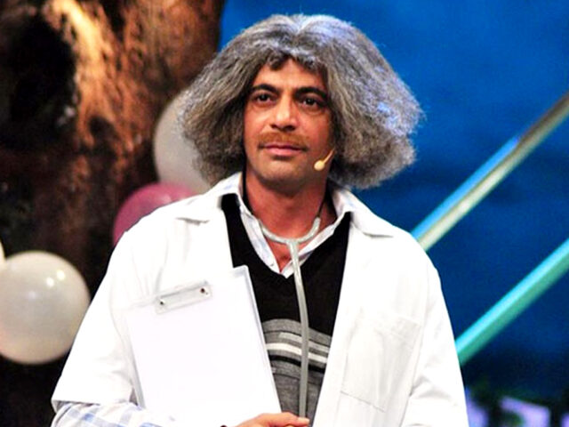 Dr Gulati never returning to Kapil Sharma Show Dr Gulati never returning to Kapil Sharma Show