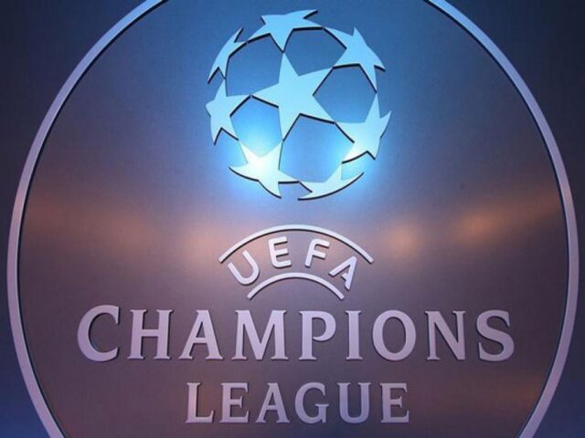 Football: Champions League security ramped up: UEFA Football: Champions League security ramped up: UEFA
