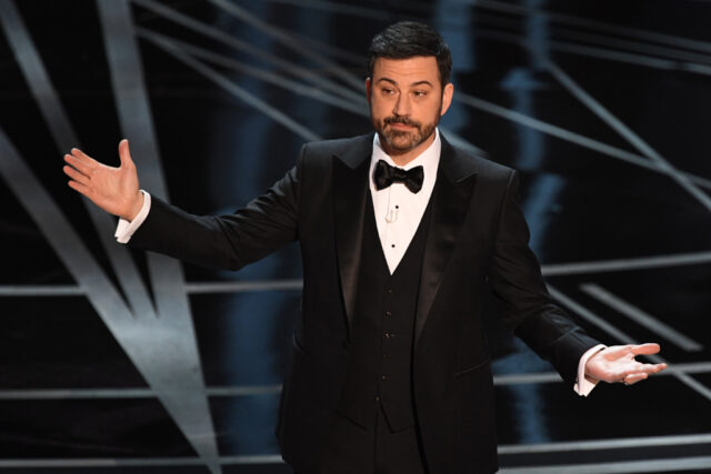 Jimmy Kimmel to return as Oscars host Jimmy Kimmel to return as Oscars host
