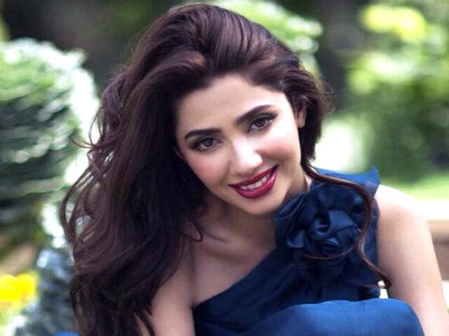 Mahira Khan to perform in Maula Jatt-2 Mahira Khan to perform in Maula Jatt-2