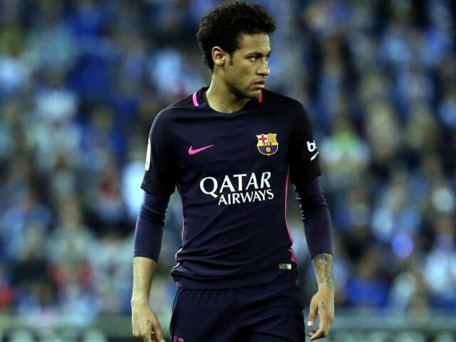 Spanish court orders Barca's Neymar to stand trial for fraud Spanish court orders Barca's Neymar to stand trial for fraud