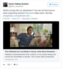 Indian actor gets trolled for his ad in Pakistan Indian actor gets trolled for his ad in Pakistan