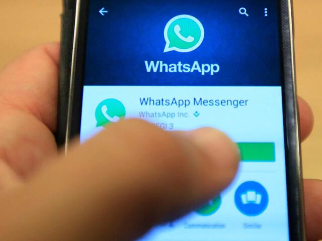WhatsApp still inaccessible in parts off world WhatsApp still inaccessible in parts off world