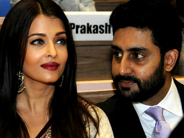 Why Aishwarya REJECTS film with Abhishek Why Aishwarya REJECTS film with Abhishek