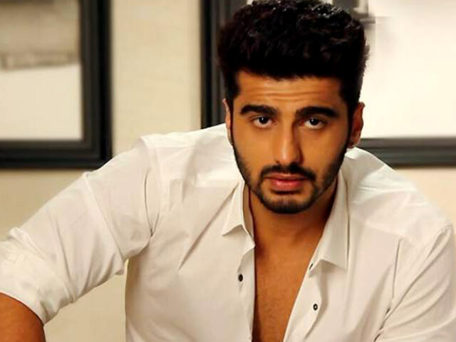 Arjun Kapoor reveals the BITTER TRUTH about his relationship with Sridevi's daughters Arjun Kapoor reveals the BITTER TRUTH about his relationship with Sridevi's daughters