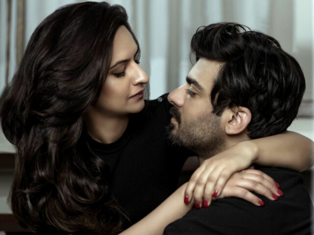Fawad Khan and wife Sadaf Khan share intimate pictures Fawad Khan and wife Sadaf Khan share intimate pictures