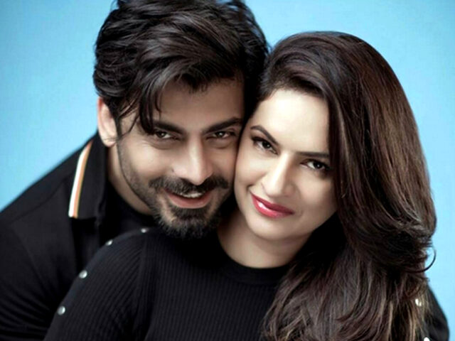 Fawad Khan reveals his relationship status with his wife Fawad Khan reveals his relationship status with his wife