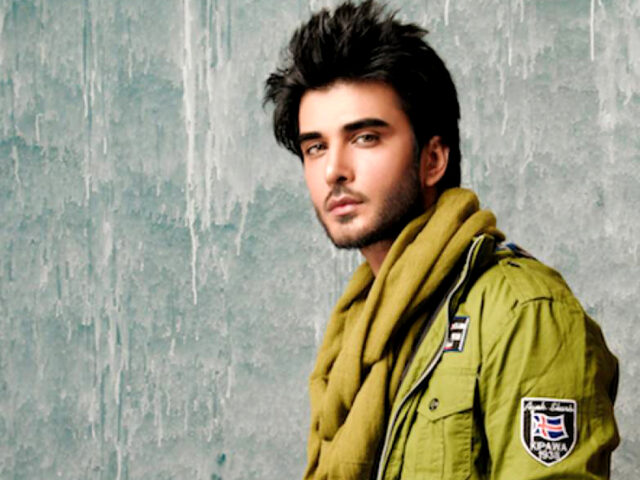 Pakistani actor Imran Abbas compares Nargis Fakhri to his ‘pets and animals’ Pakistani actor Imran Abbas compares Nargis Fakhri to his ‘pets and animals’