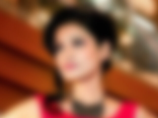 Indian model missing from last 4 days Indian model missing from last 4 days
