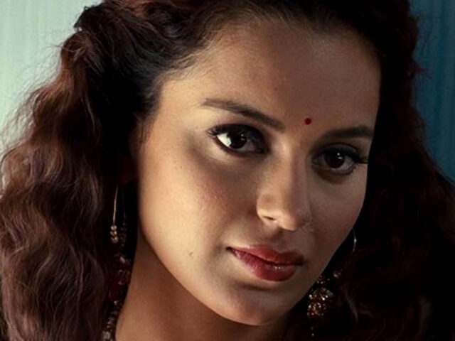 Kangana Ranaut Gets Legal Notice Kangana Ranaut Gets Legal Notice