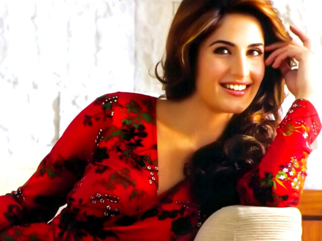 Katrina Kaif opens up about her Hollywood plans Katrina Kaif opens up about her Hollywood plans