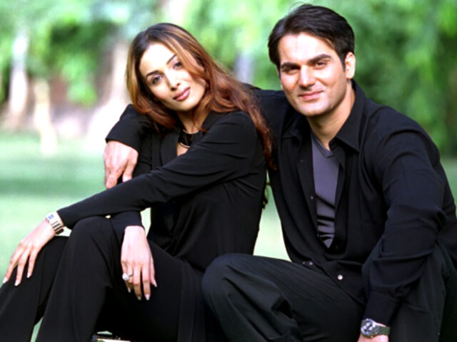 Why Malaika, Arbaaz spotted outside court Why Malaika, Arbaaz spotted outside court