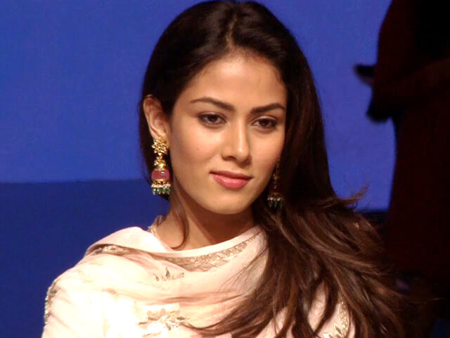 Shahid Kapoor's wife Mira Rajput got into legal trouble Shahid Kapoor's wife Mira Rajput got into legal trouble