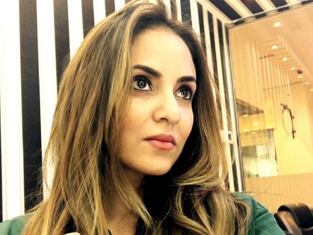 Hollywood actor physically abused my daughter, says Nadia Hollywood actor physically abused my daughter, says Nadia
