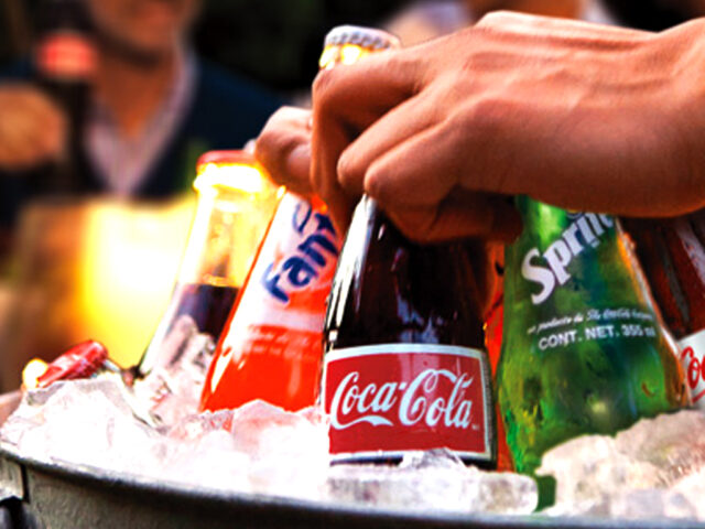 Punjab govt mulls to ban soft drinks in schools Punjab govt mulls to ban soft drinks in schools