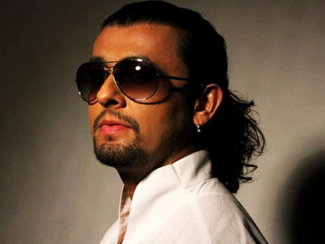 Why Sonu Nigam QUITS Twitter Why Sonu Nigam QUITS Twitter