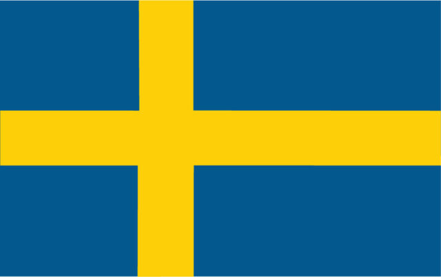 Sweden sells 2023, 2026 nominal bonds