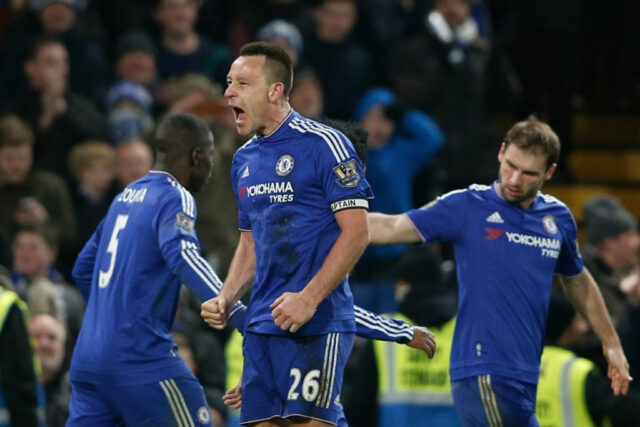 Chelsea’s most successful captain coming to Pakistan Chelsea’s most successful captain coming to Pakistan