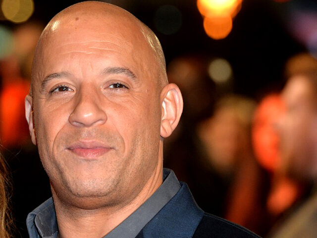 What Does Vin Diesel Think About Ramadan? What Does Vin Diesel Think About Ramadan?