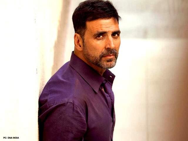 Why Akshay refused to work with Katrina Why Akshay refused to work with Katrina