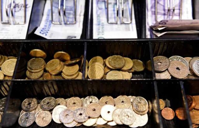 Denmark sells 2.56bn DKK worth of T-bills at auction