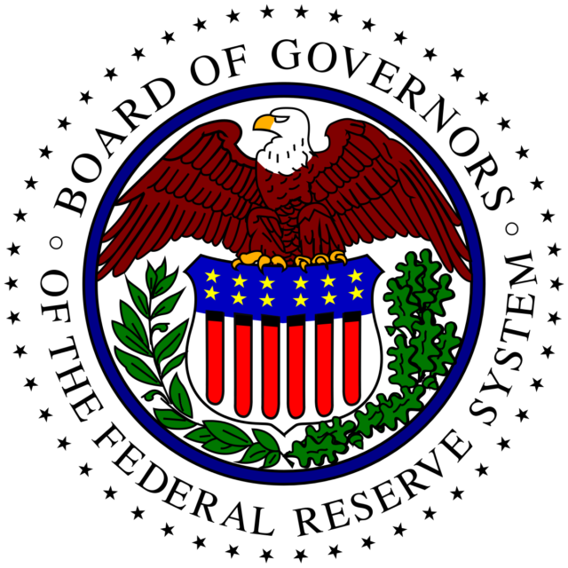 The Fed raises rates