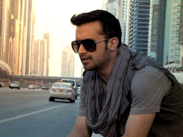 Atif Aslam is in real trouble in Zurich Atif Aslam is in real trouble in Zurich