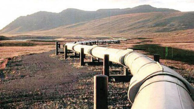 Gwadar-Nawabshah Pipeline: US-Saudi nexus