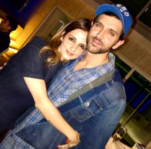 Hrithik Roshan, Sussanne Khan to marry again? Hrithik Roshan, Sussanne Khan to marry again?