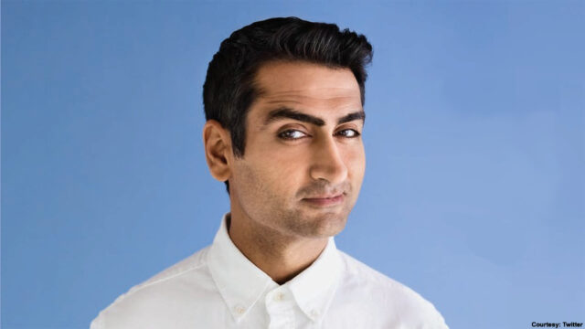 Pakistani-American makes Hollywood debut Pakistani-American makes Hollywood debut