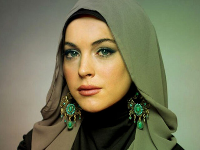 Lindsay Lohan talks about Holy Quran and fasting in Ramadan Lindsay Lohan talks about Holy Quran and fasting in Ramadan