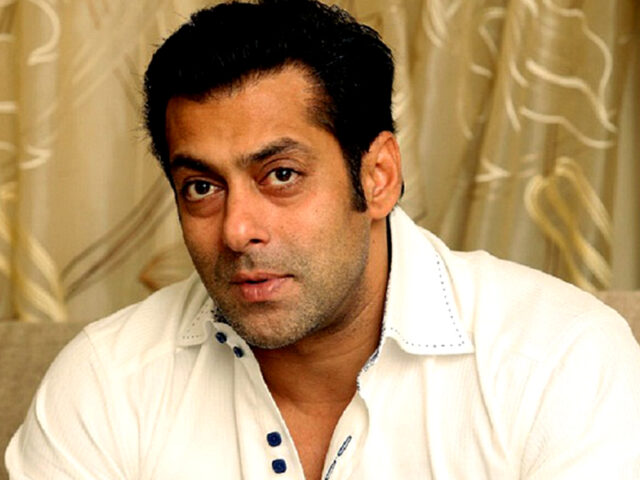 Salman Khan's strong reaction on India Pakistan war Salman Khan's strong reaction on India Pakistan war