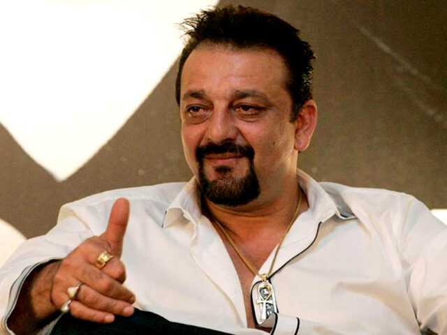 Sanjay Dutt expresses love for Pakistan Sanjay Dutt expresses love for Pakistan